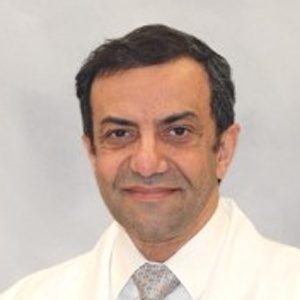 Mohammad Al Shroof, MD