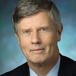 Douglas Jabs, MD, MSC, MBA, MS