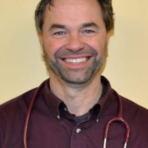 Marc Shay, BA, MD