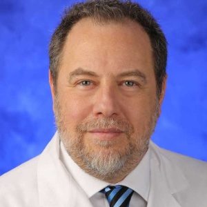 David Goldenberg, PhD, MD, FACS