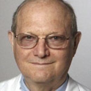 Frederick Pereira, MD