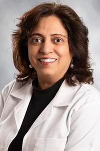 Smita Bijlani, MD