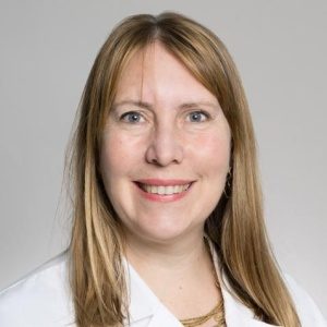 Christine Kerr, AAHIVS, MD