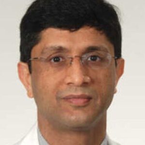 Homeyar Dinshaw, MD