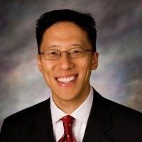 Eric Chen, MD