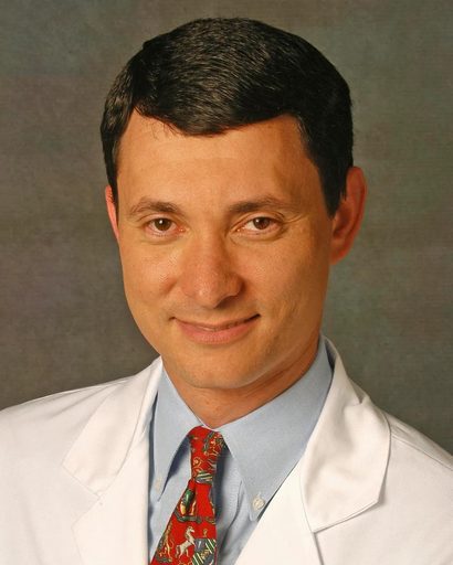 Kenneth Fromkin, MD