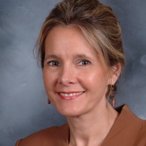Roxanne Marshall