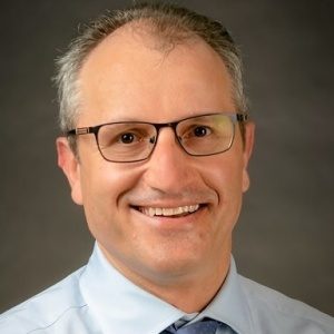 Michael Chiorean, MD
