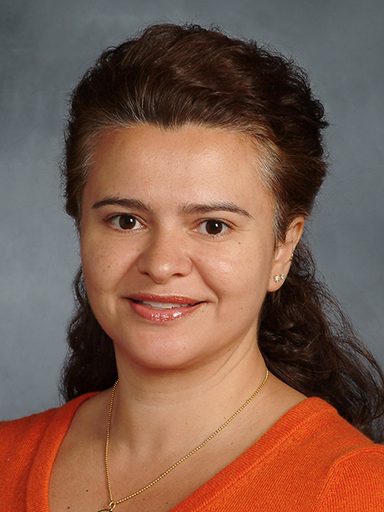 Eva Flores, MD