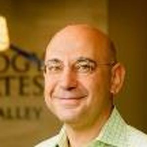 Hossam Alhabach, MD