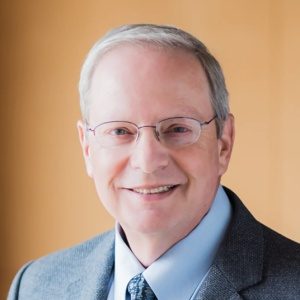 Robert Wachter, MD
