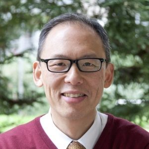 Chi-Yuan Hsu, FACP, MD, MS, MSC