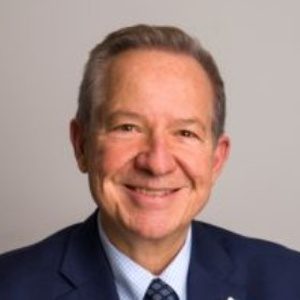 Michael Fiore, MBA, MD, MPH