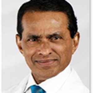 Japhet Joseph, MD