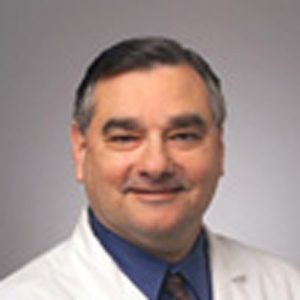 Warren Jackman, MD