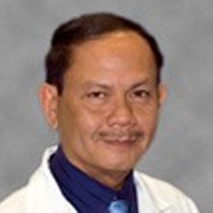 Arthur Jimenez, MD