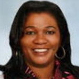 Lydie Pani, MD