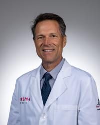 William Mitsos, MD