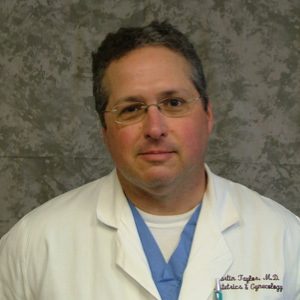 Martin Taylor