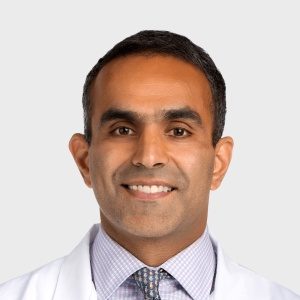 Paul Sethi, MD