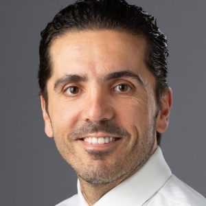 Amaar Ghazale, MD