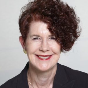 Barbara Coffey, MD
