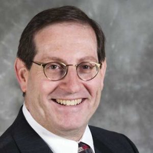 Michael Gorin, PhD, MD