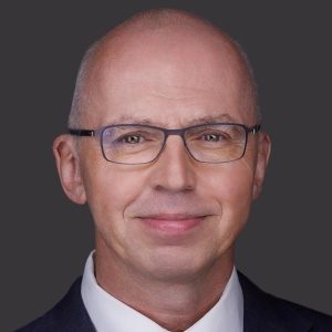 Klaus Mergener, PhD, MASGE, MD