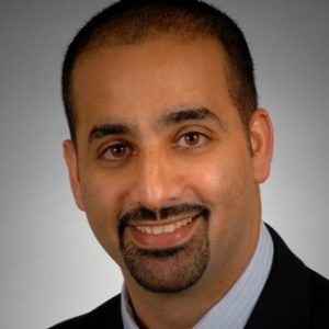 Malik Kahook, MD