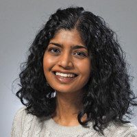 Meeta Kerlin, MD, MSC CLIN EPI