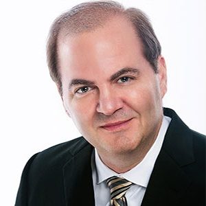 George Schmieder, DO, FAOCD, FAAD