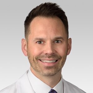 James Sanders, MD