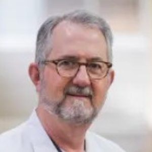 Timothy Goodson, MD