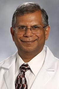 Raghunath Bandri, MD