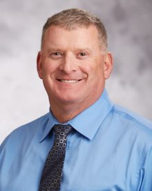 Joel Lane, MD