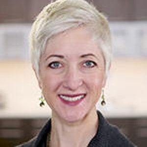 Tracy Eicher, MS CS, MD