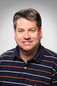 Peter Bridges, MD