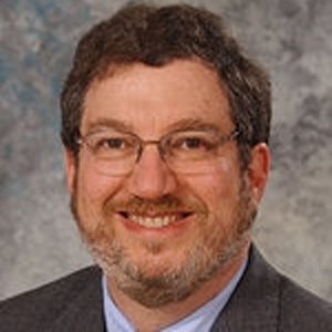 James Brandt, MD
