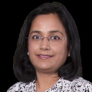 Vidhu Thaker, MD