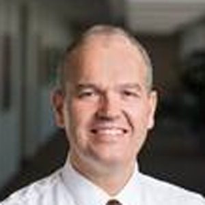 Robert Patterson, MD