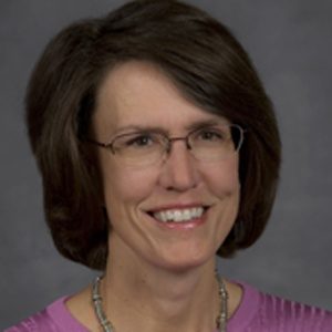 Margaret Verhey, MD