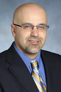 Samer Mossallam, DO