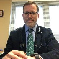 Jonathan Field, MD