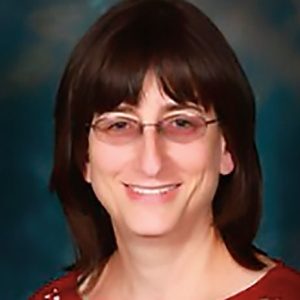 Miriam Buckberg, MD