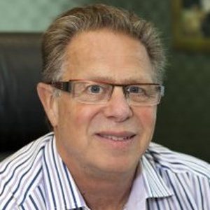 Stephen Newman