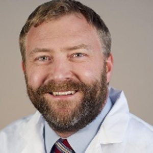 Mark Gerich, MD