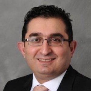 Ghazwan Atto, MD