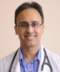Samir Jain, MD