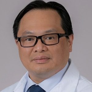 Ivan Ho, MD