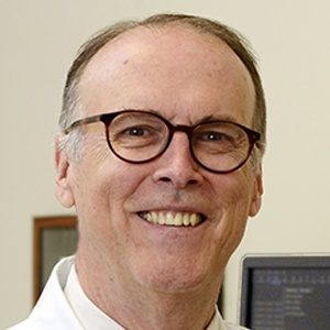 Allan Inglis, MD